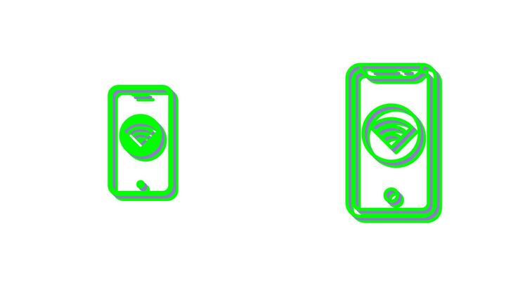 Wifi Vector Icon