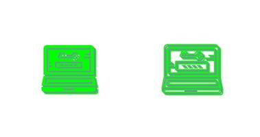 Password Vector Icon