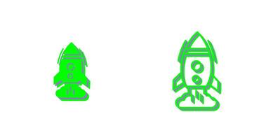 Startup Vector Icon
