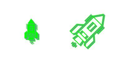 Start Up Vector Icon
