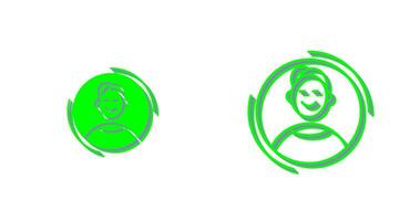 User Vector Icon