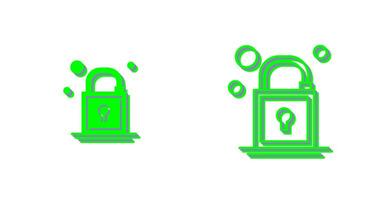 Lock Vector Icon