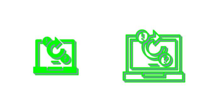 Problem solving Vector Icon