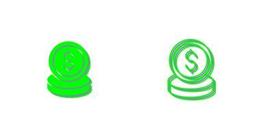 Money Vector Icon
