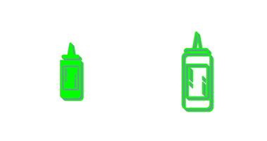 Sauce Vector Icon