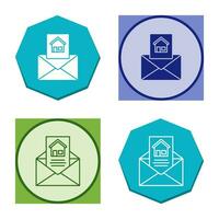 Email Vector Icon