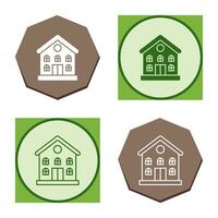 Property Vector Icon