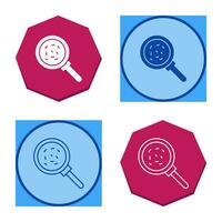 Analytics Vector Icon