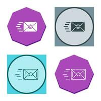 Envelope Vector Icon