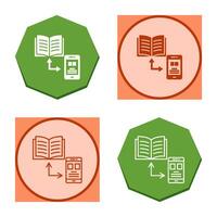 Responsive Vector Icon