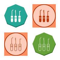 Lockpick Vector Icon