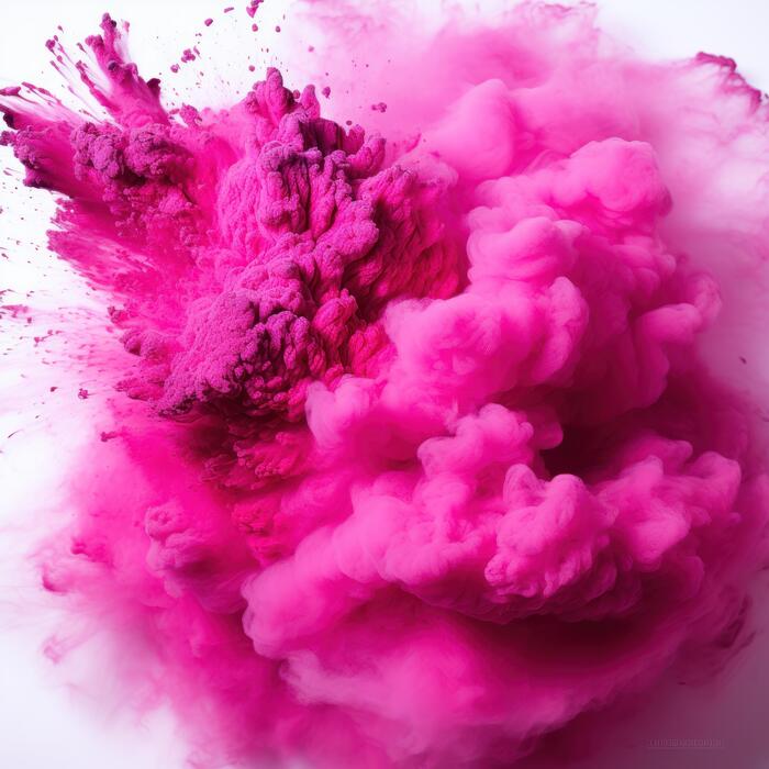 Pink Explosion Stock Photos, Images and Backgrounds for Free Download