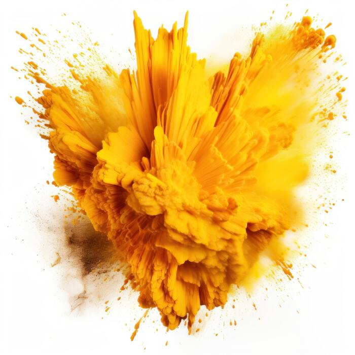 Yellow Paint Splash Stock Photos, Images and Backgrounds for Free Download