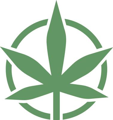 Cannabis logo design
