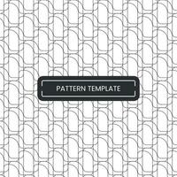 Creative line pattern backdrop free vector