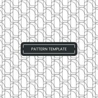 Creative line pattern backdrop free vector