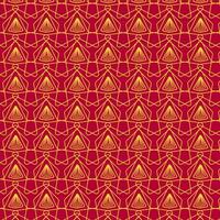 Modern pattern background pro vector