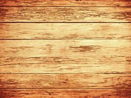 old wooden background. vintage wood texture. photo