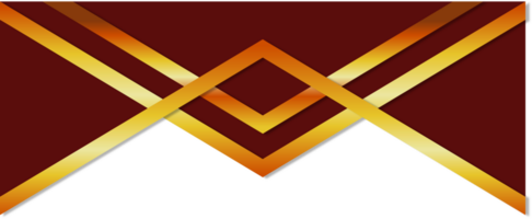 Prämie Gold Element png