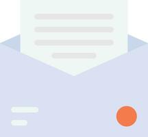 Newsletter Mail News vector