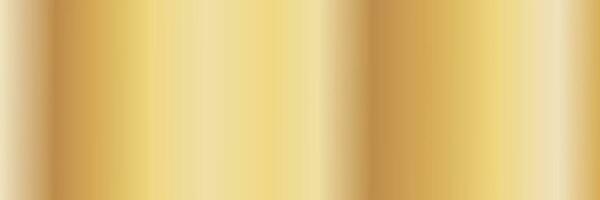 gold color gradation background, vector for banner, greeting card, flyer, brochure, social media.