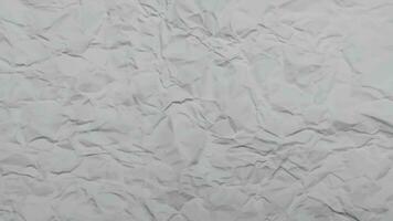 White paper texture vector