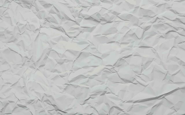 White paper texture