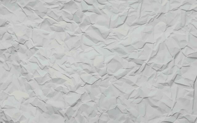 White paper texture