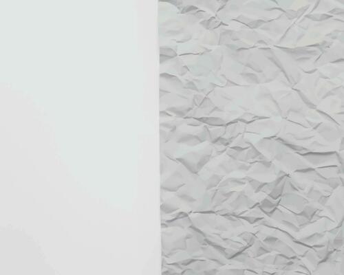 White paper texture