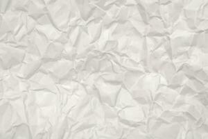 White paper texture vector