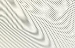 Abstract background, line wave element, sound spectrum equalizer wallpaper, vector futuristic particle technology illustration.