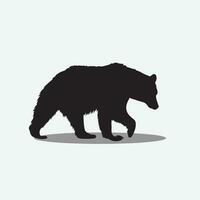 Bear vector png