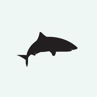 Shark vector png