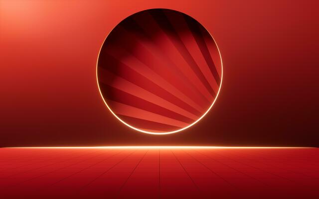Red Circle Background Stock Photos, Images and Backgrounds for Free