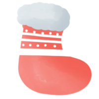 alegre Navidad decoraciones celebrar elemento png