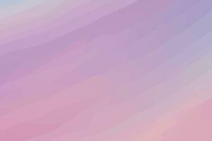 abstract background with a gradient of a colorful background vector