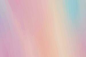 abstract background with a gradient of a colorful background vector