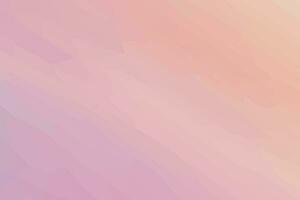 abstract background with a gradient of a colorful background vector