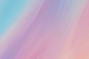 abstract background with a gradient of a colorful background vector