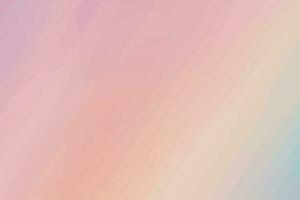 abstract background with a gradient of a colorful background vector