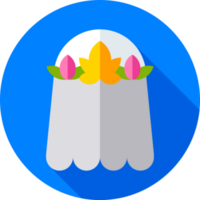 veil icon design png