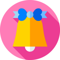 wedding bells icon design png