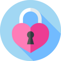 padlock icon design png