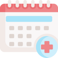 calendar icon design png