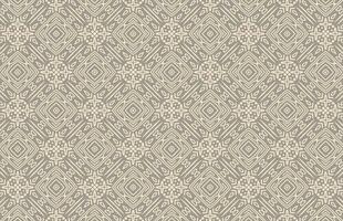 Seamless ethics fabric design pattern vector
