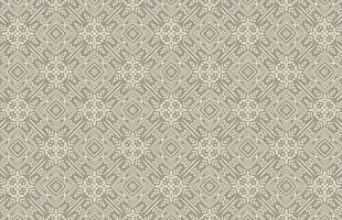 Seamless ethics fabric design pattern vector