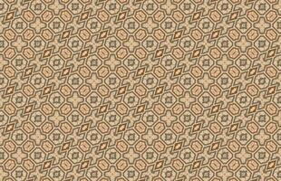 Abstract Grunge Old Fabric Pattern vector