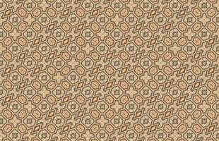 Abstract Grunge Old Fabric Pattern vector