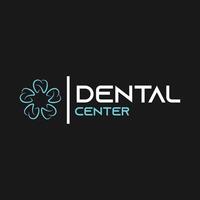 Dental medical hospital logo vector template