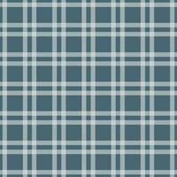 Tartan plaid pattern with texture. vector